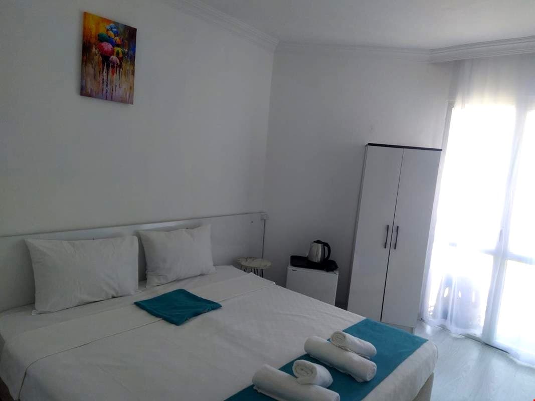 Minerva Port Hotel Çeşme-36
