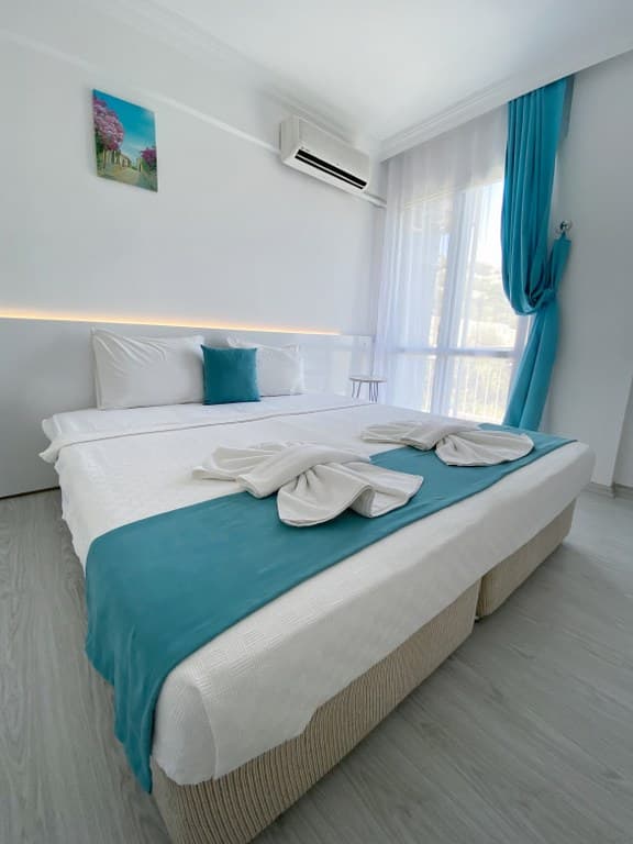 Minerva Port Hotel Çeşme-9