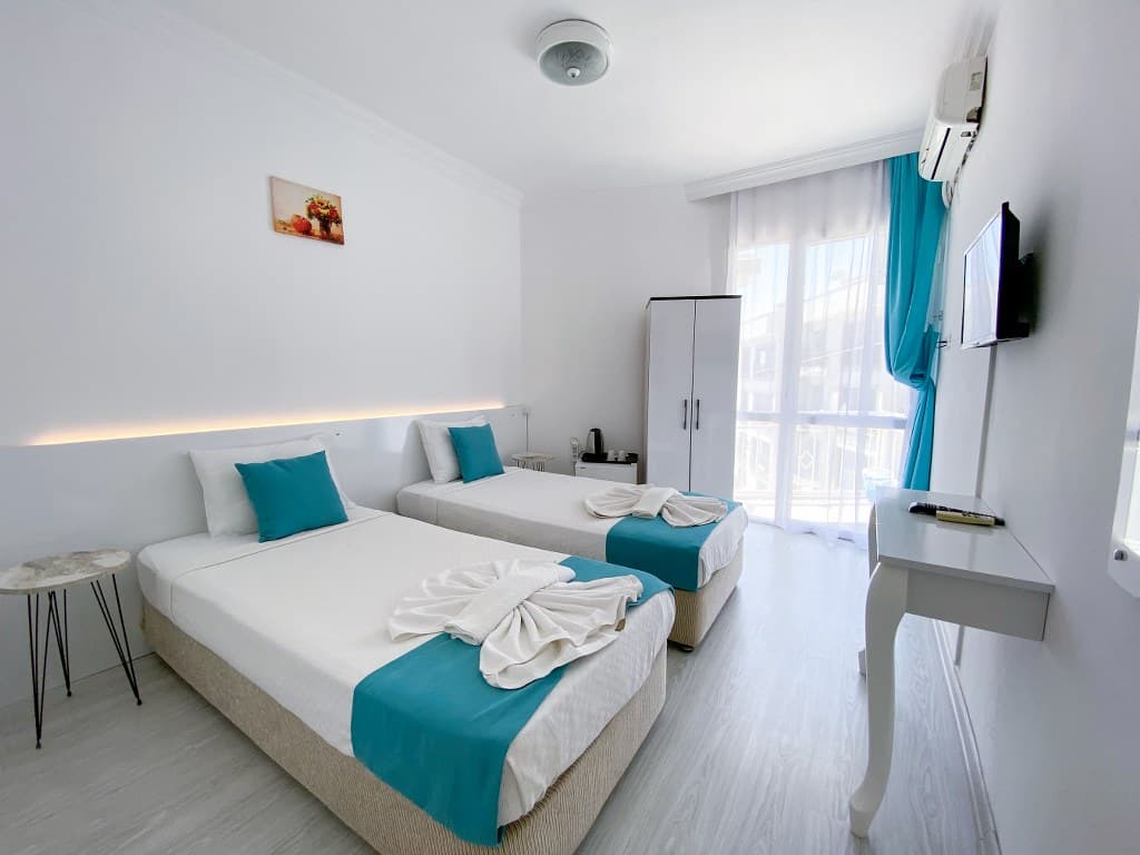 Minerva Port Hotel Çeşme-resim-1