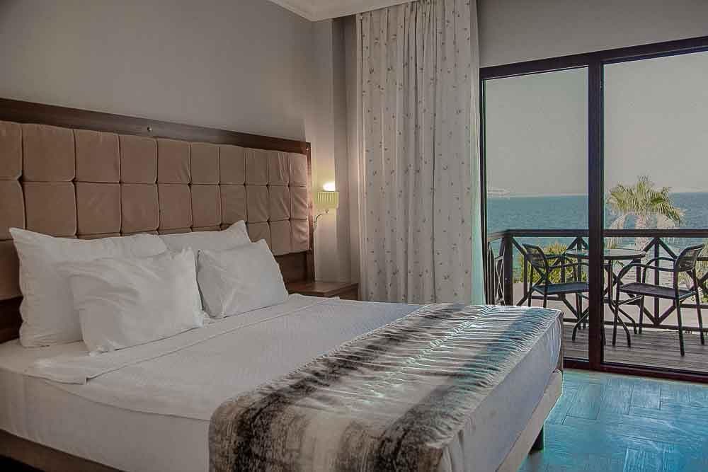 Elite Hotels Yalıkavak-1