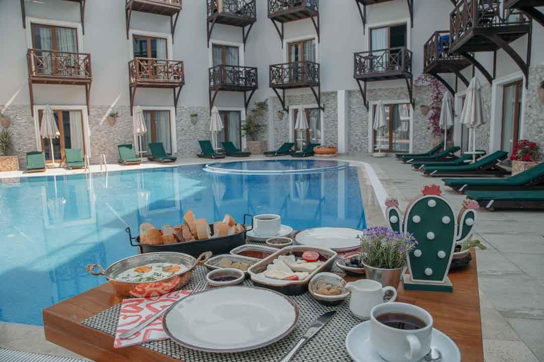 Elite Hotels Yalıkavak-42