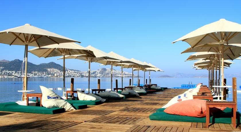 Elite Hotels Yalıkavak-17