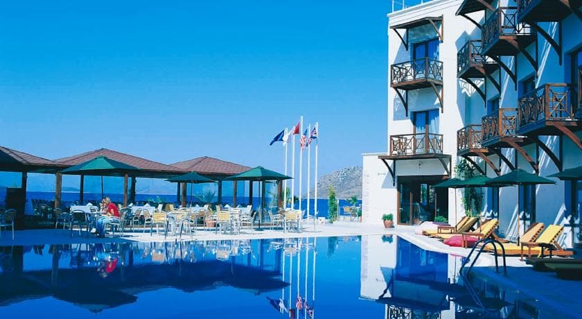 Elite Hotels Yalıkavak-9