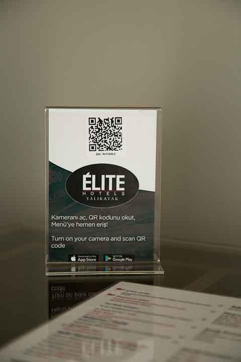 Elite Hotels Yalıkavak-36