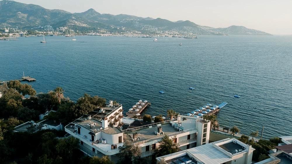 Elite Hotels Yalıkavak-8
