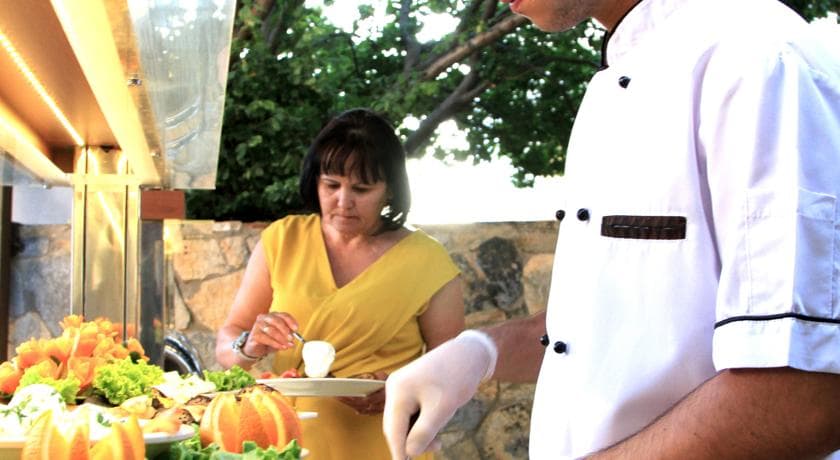 Elite Hotels Yalıkavak-26