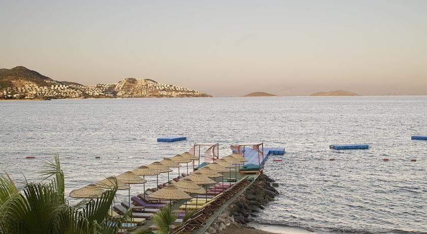 Elite Hotels Yalıkavak-12