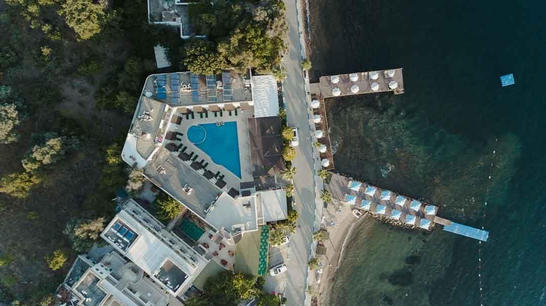 Elite Hotels Yalıkavak-7