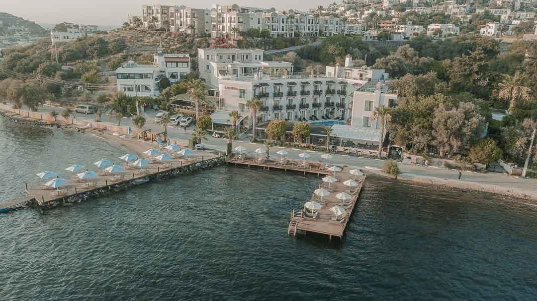 Elite Hotels Yalıkavak-23