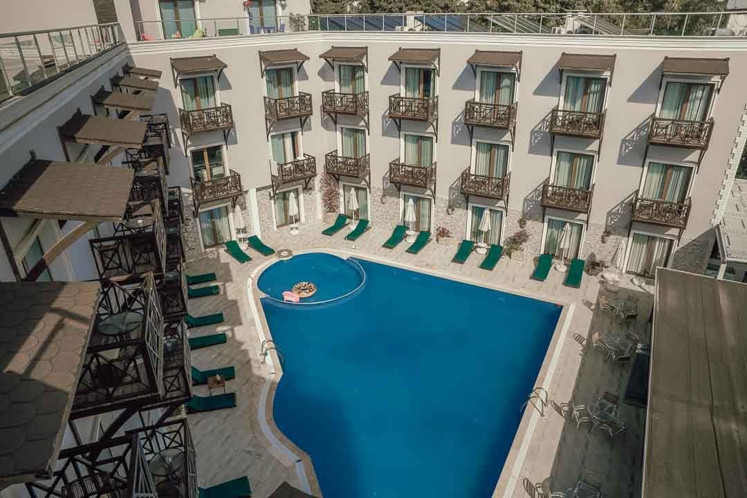 Elite Hotels Yalıkavak-10
