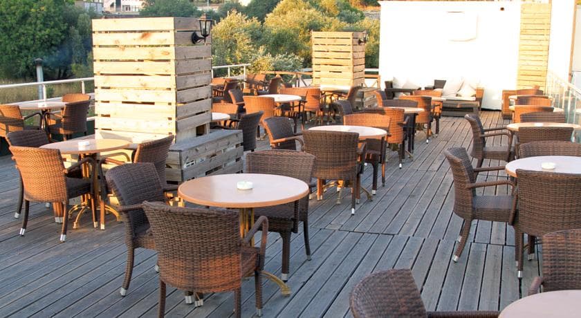 Elite Hotels Yalıkavak-24