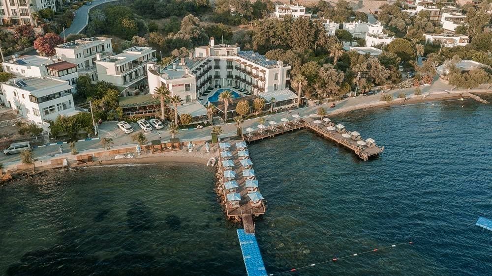Elite Hotels Yalıkavak-0