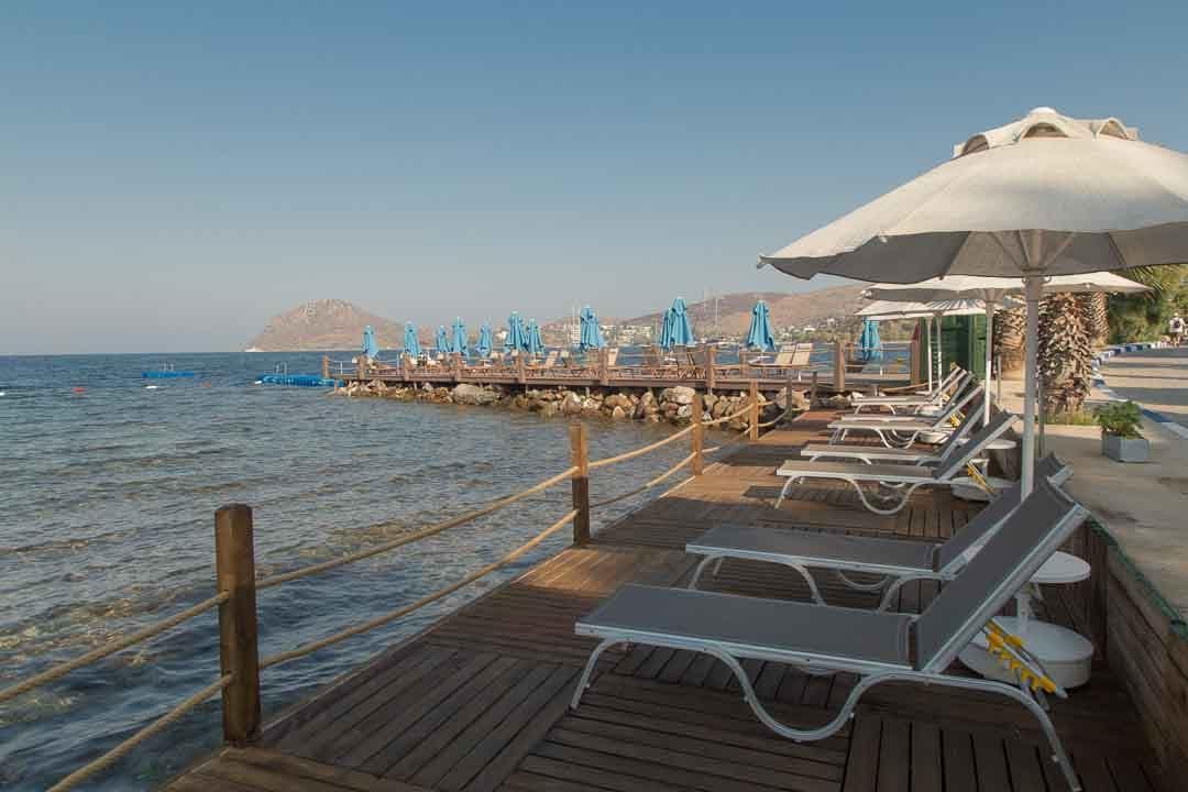 Elite Hotels Yalıkavak-19