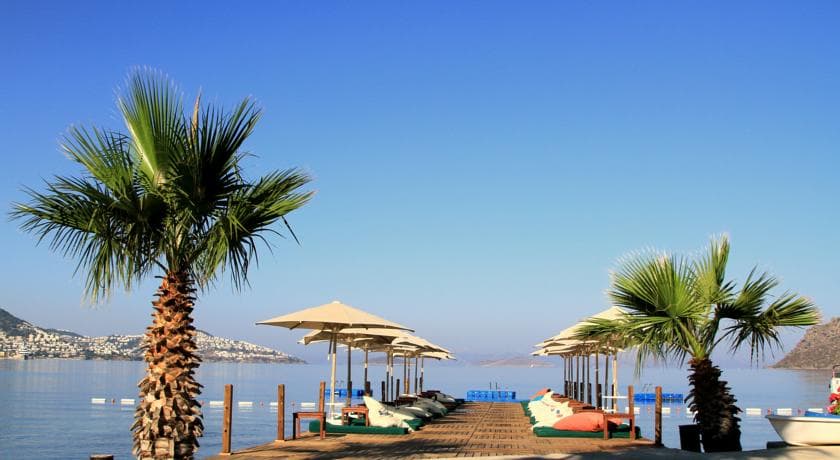 Elite Hotels Yalıkavak-37