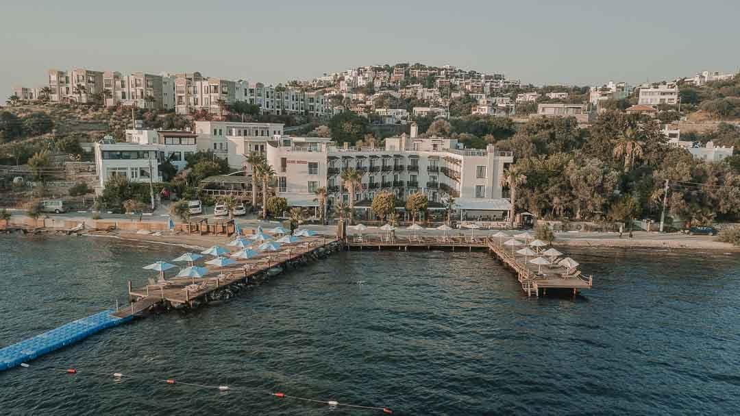 Elite Hotels Yalıkavak-22