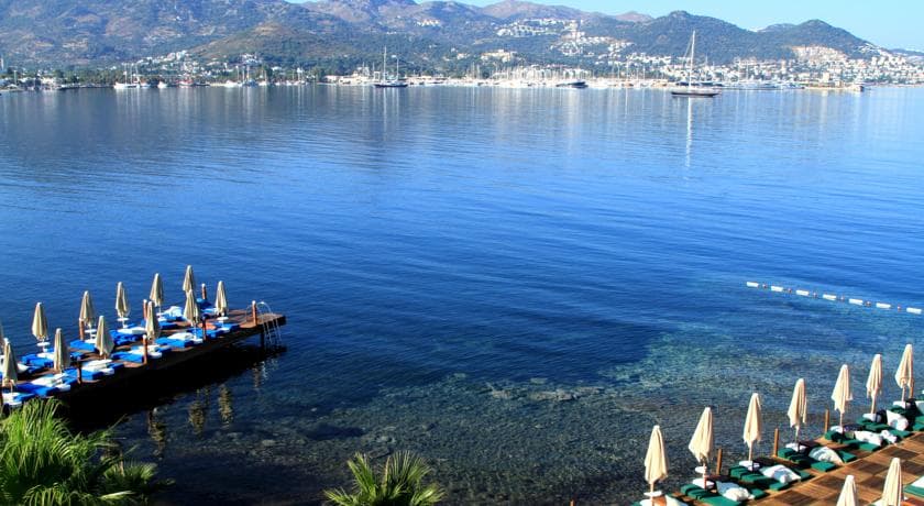 Elite Hotels Yalıkavak-34