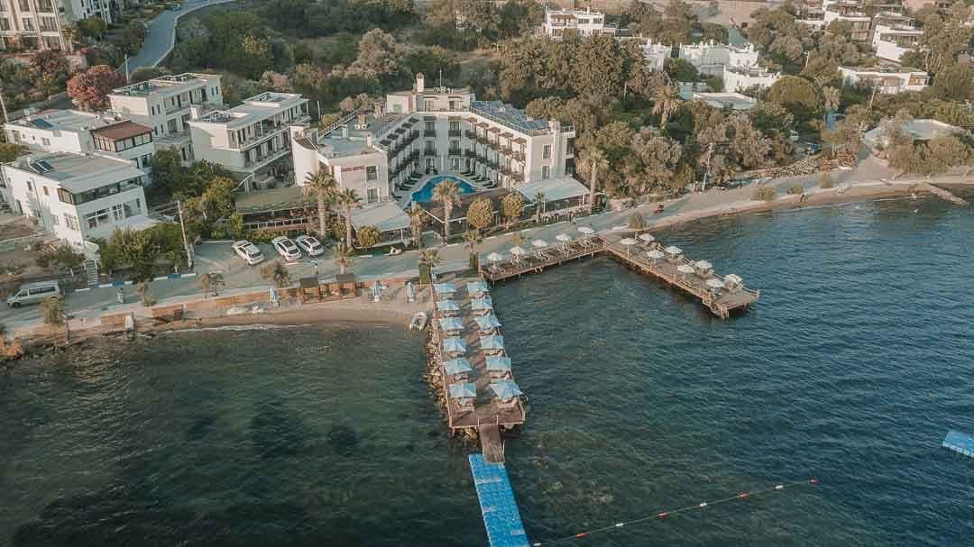 Elite Hotels Yalıkavak-25