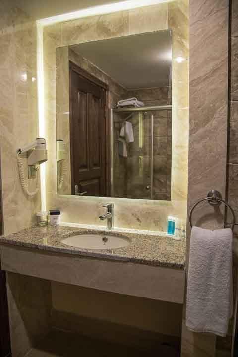 Elite Hotels Yalıkavak-40