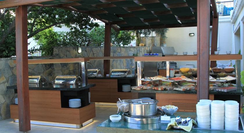 Elite Hotels Yalıkavak-29