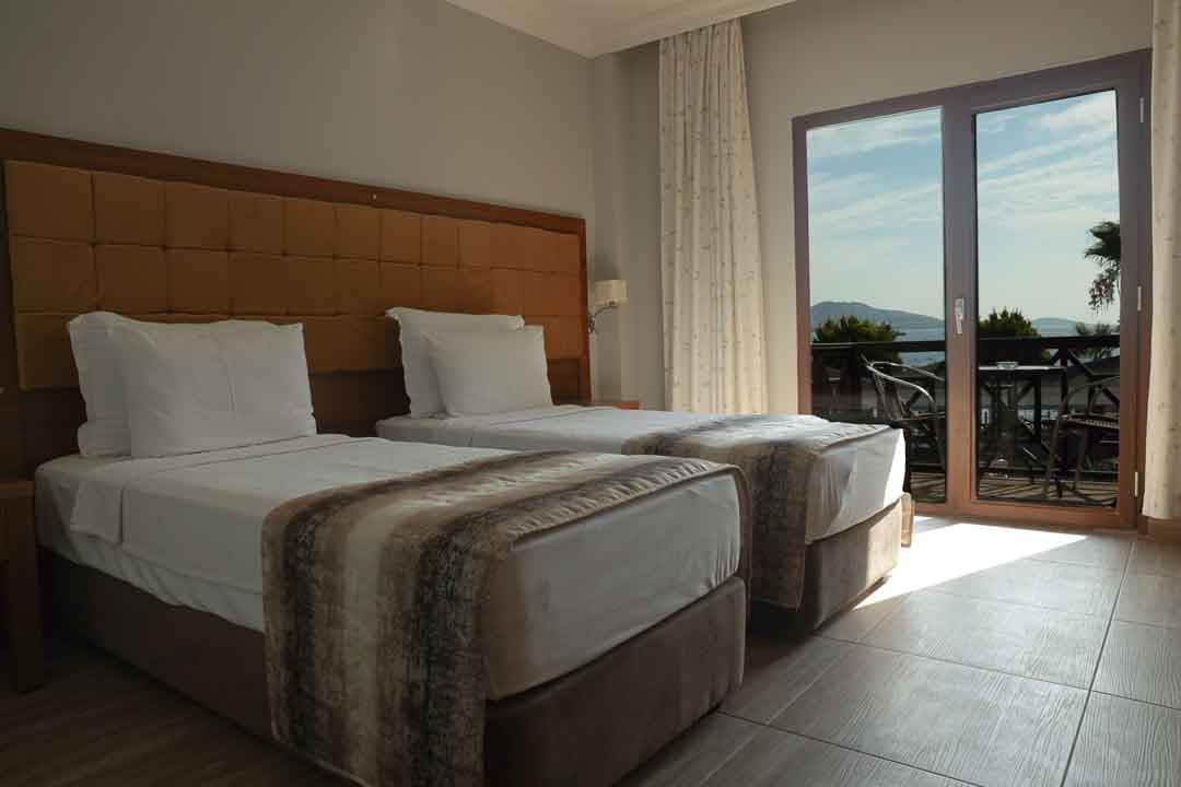 Elite Hotels Yalıkavak-27