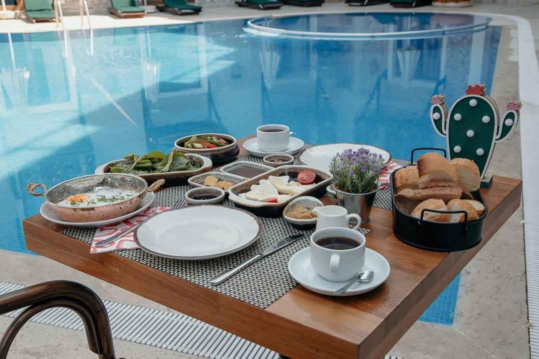 Elite Hotels Yalıkavak-46