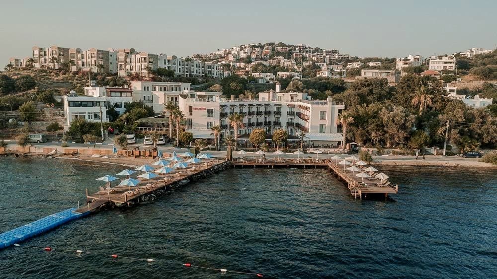 Elite Hotels Yalıkavak-5