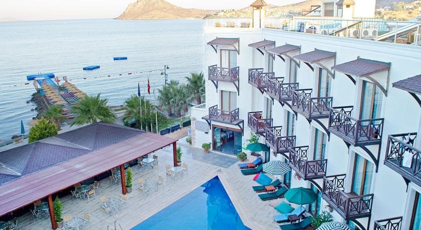 Elite Hotels Yalıkavak-11