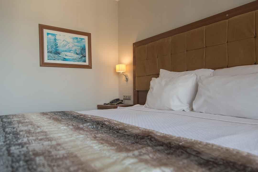 Elite Hotels Yalıkavak-33