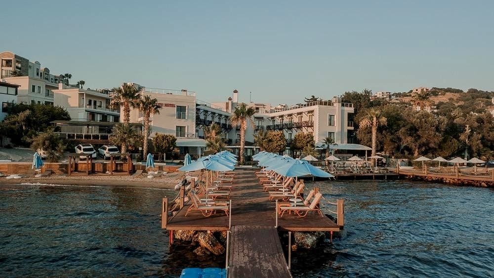 Elite Hotels Yalıkavak-4