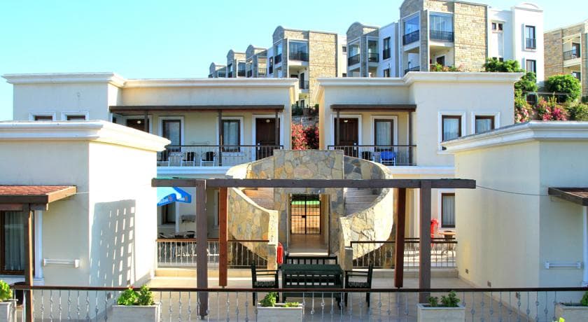 Elite Hotels Yalıkavak-32