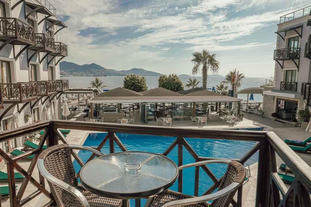 Elite Hotels Yalıkavak-13