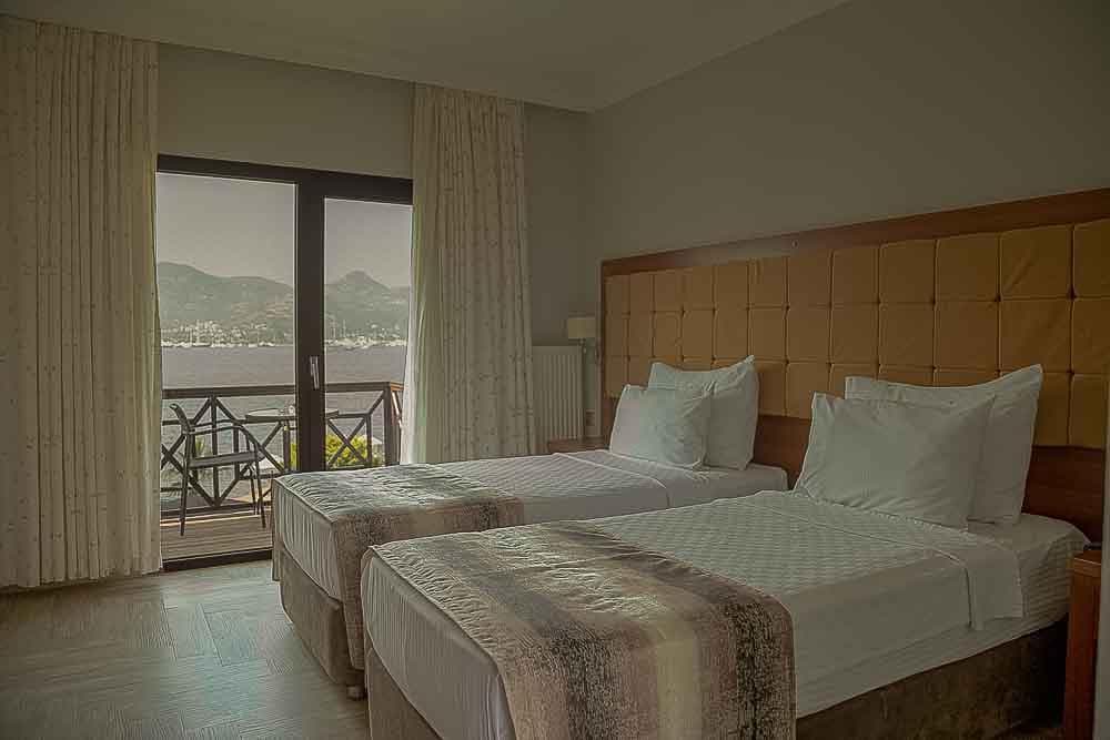 Elite Hotels Yalıkavak-30