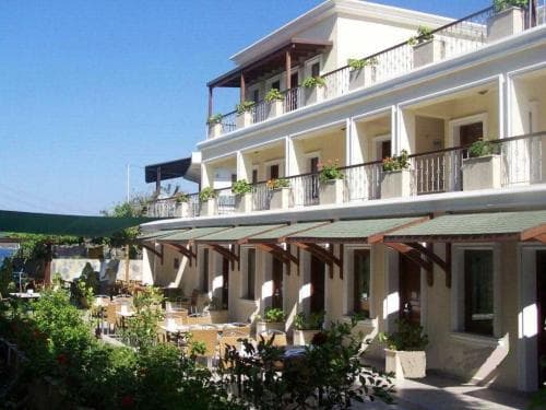 Elite Hotels Yalıkavak-47
