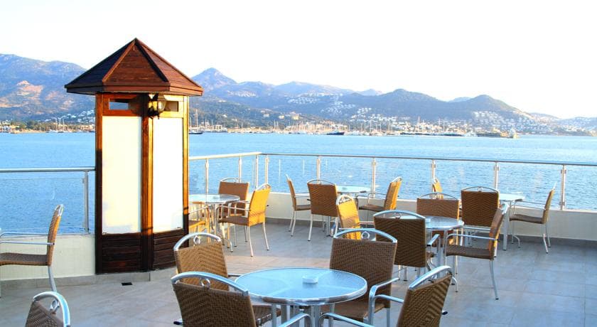 Elite Hotels Yalıkavak-16