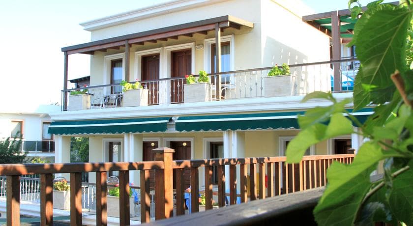 Elite Hotels Yalıkavak-28