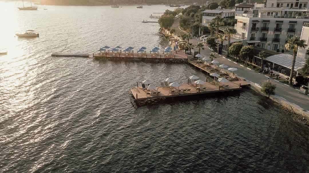 Elite Hotels Yalıkavak-21