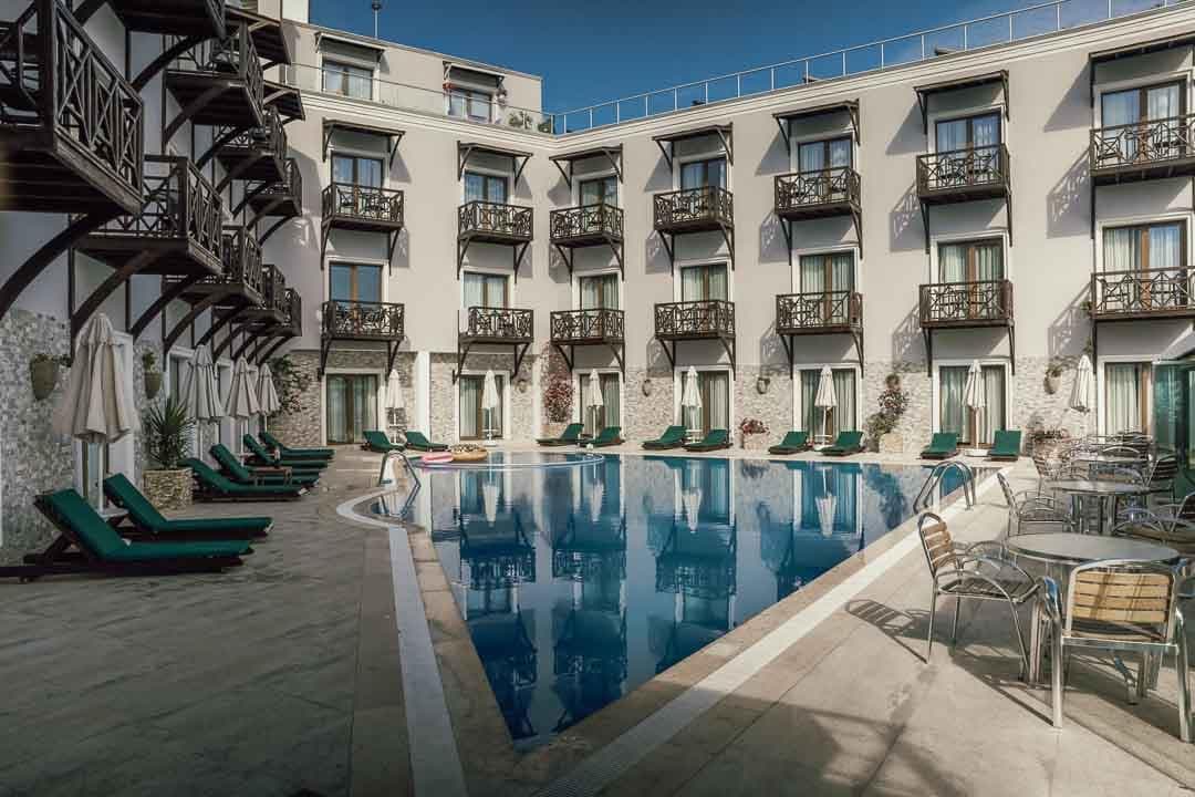 Elite Hotels Yalıkavak-2
