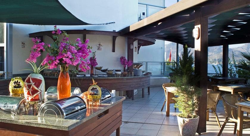 Elite Hotels Yalıkavak-20