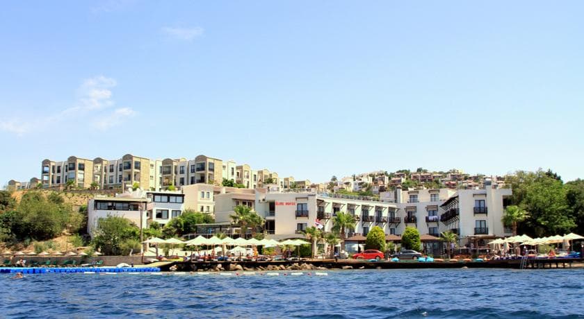 Elite Hotels Yalıkavak-6