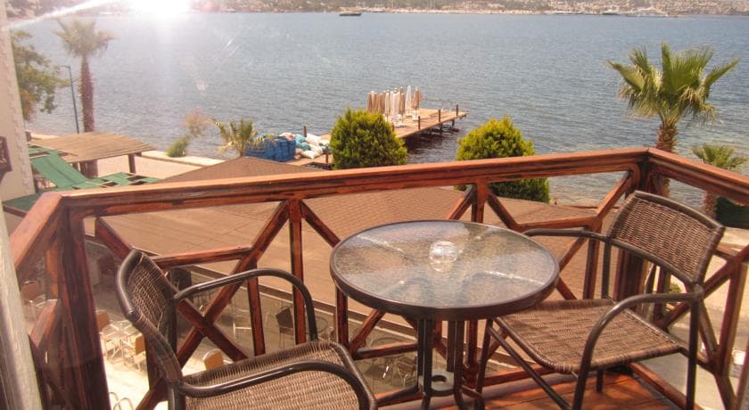 Elite Hotels Yalıkavak-41