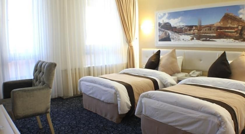 Kars Kale Hotel-21