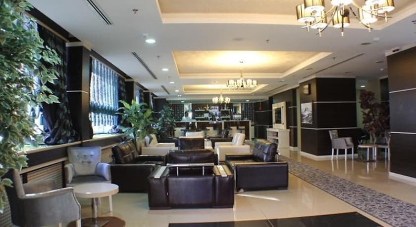 Kars Kale Hotel-24