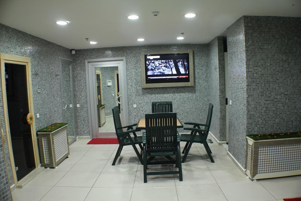 Kars Kale Hotel-7