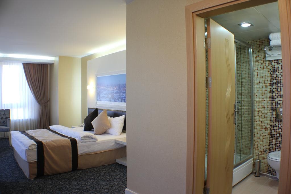 Kars Kale Hotel-11