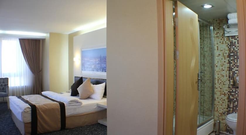 Kars Kale Hotel-16
