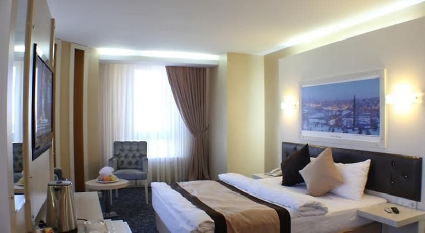 Kars Kale Hotel-23