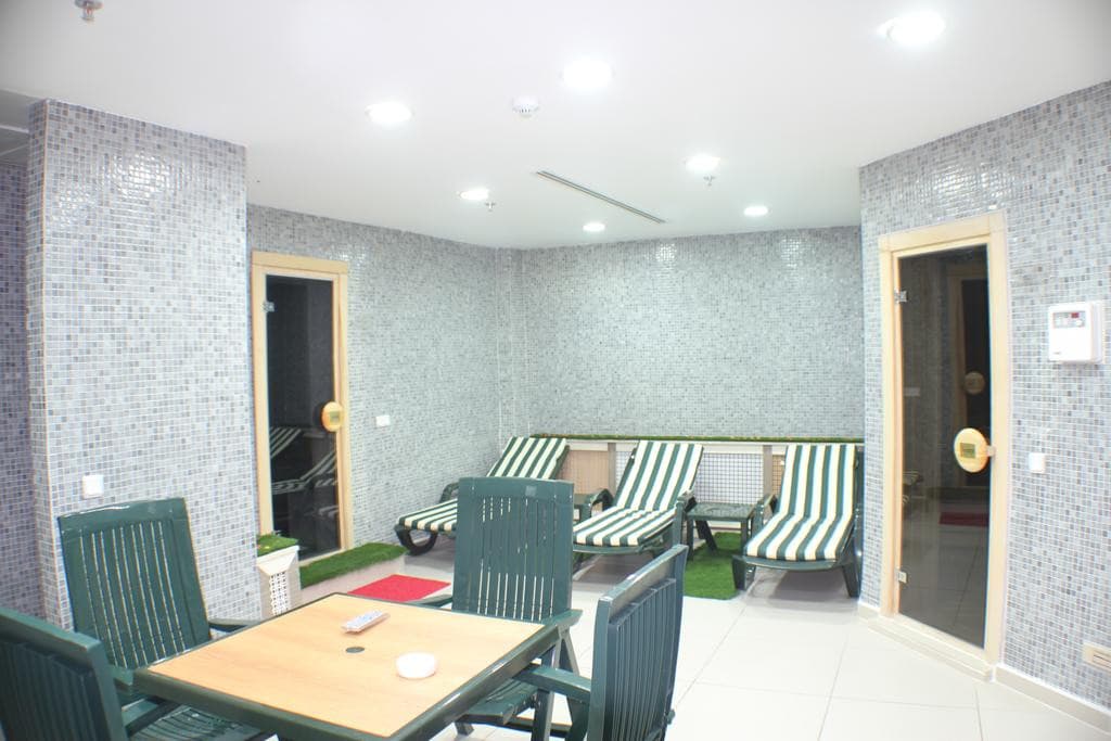 Kars Kale Hotel-3
