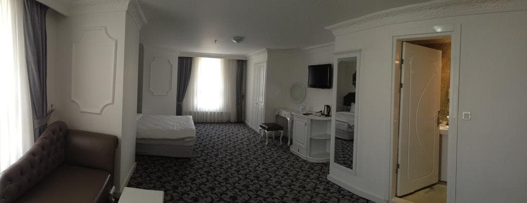 Kars Kale Hotel-6