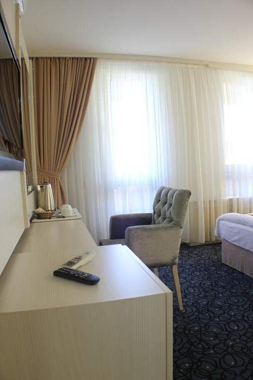 Kars Kale Hotel-4