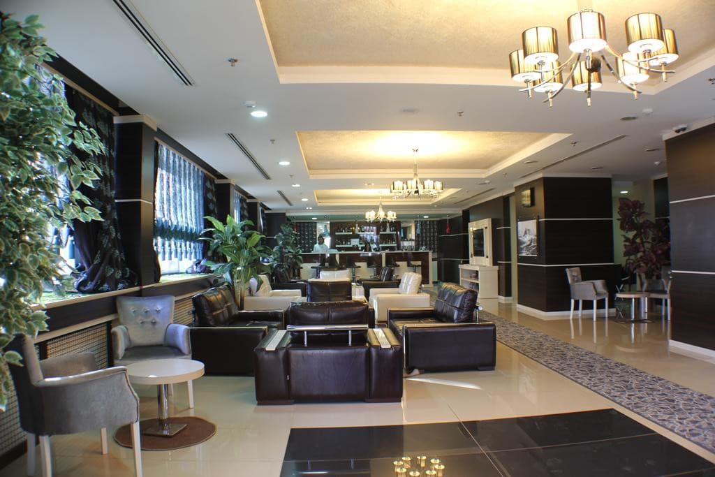 Kars Kale Hotel-2